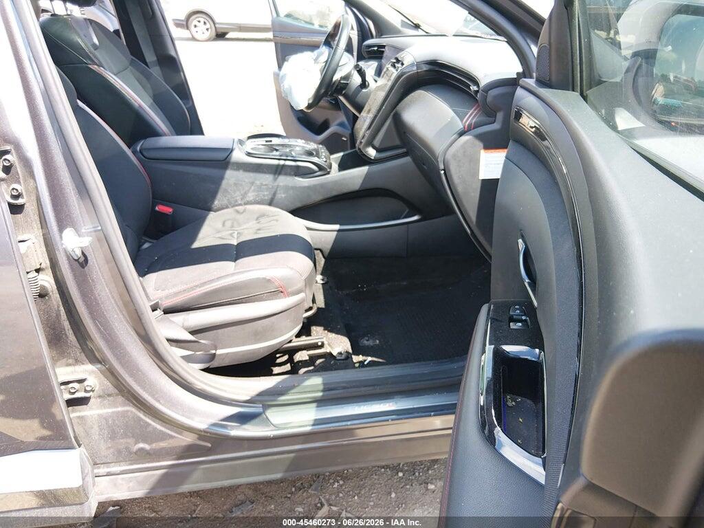 KM8JFCD16RU144757 2024 HYUNDAI TUCSON HYBRID photo no. 5