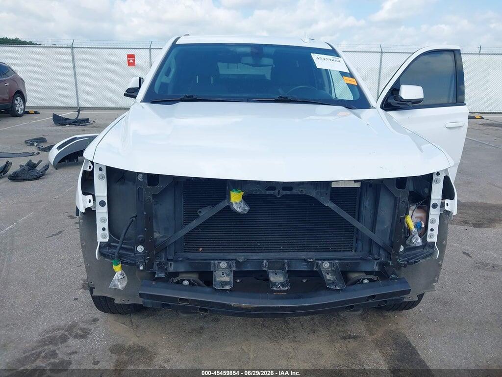 1GNSKAKC0LR300550 2020 CHEVROLET TAHOE photo no. 6