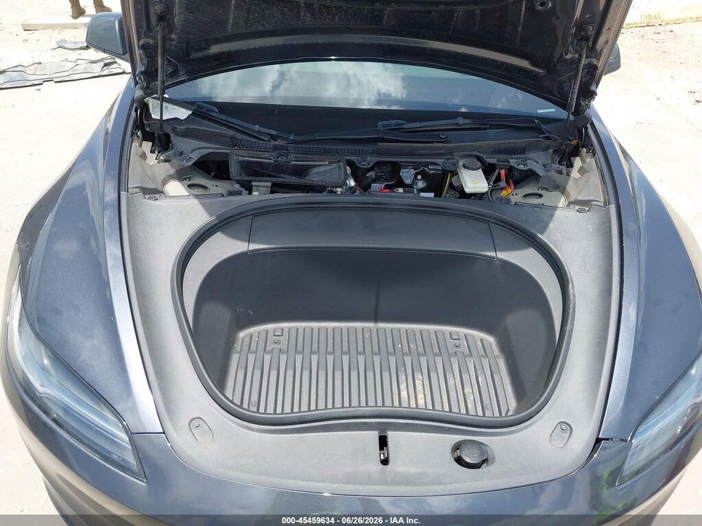 5YJ3E1EB7RF808245 2024 TESLA MODEL 3 photo no. 10