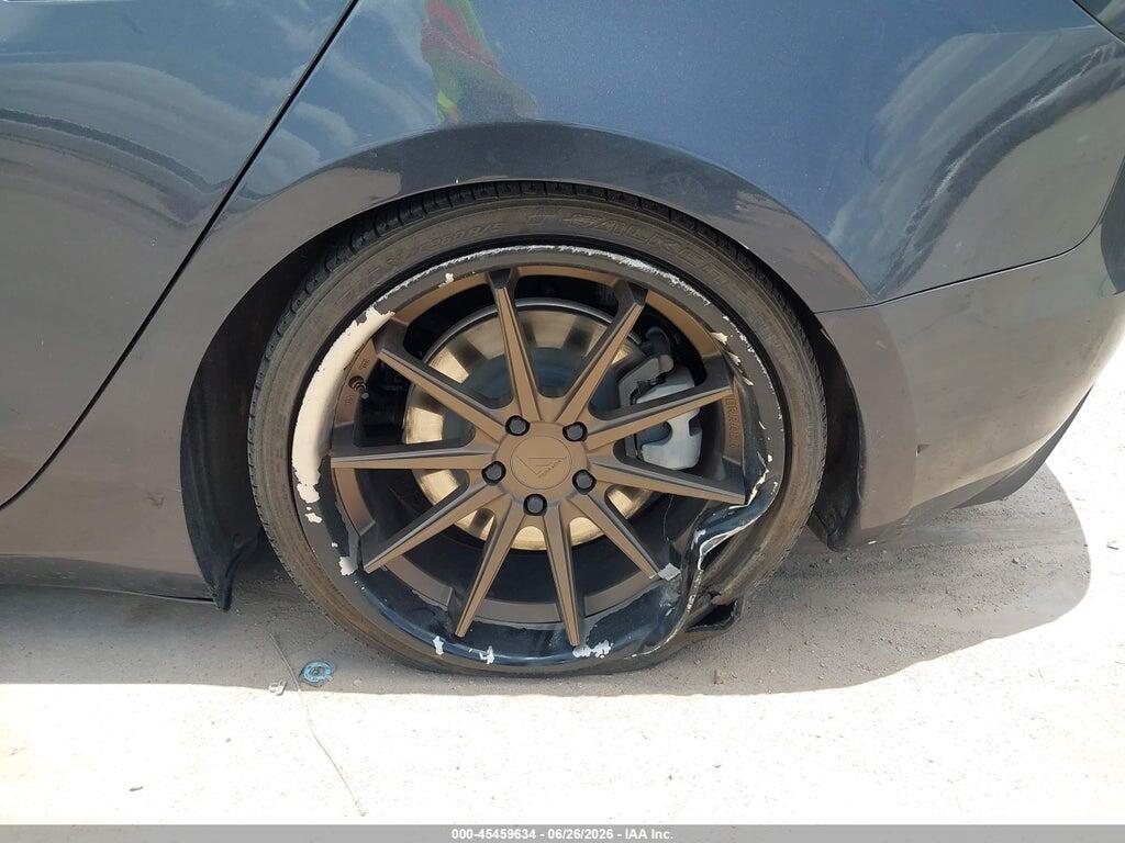 5YJ3E1EB7RF808245 2024 TESLA MODEL 3 photo no. 6