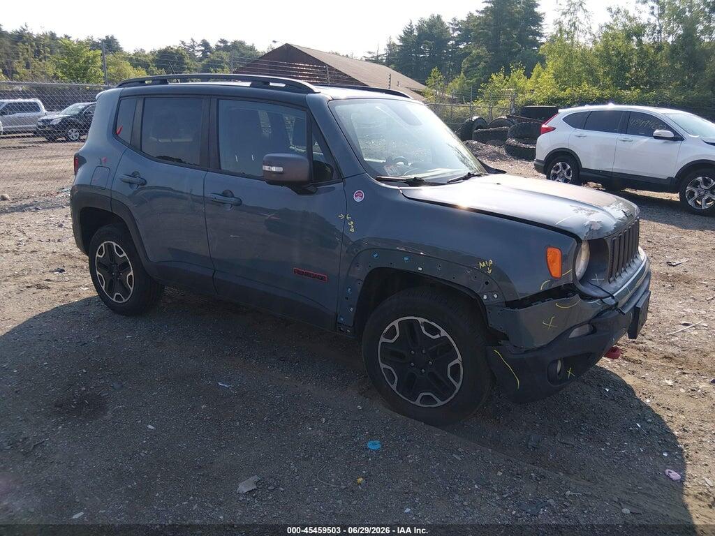 ZACCJBCB4HPE93688 2017 JEEP RENEGADE photo no. 1