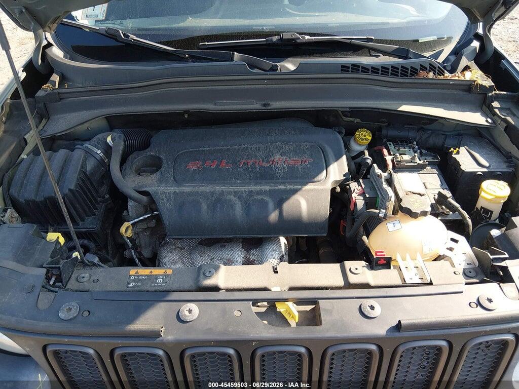 ZACCJBCB4HPE93688 2017 JEEP RENEGADE photo no. 10