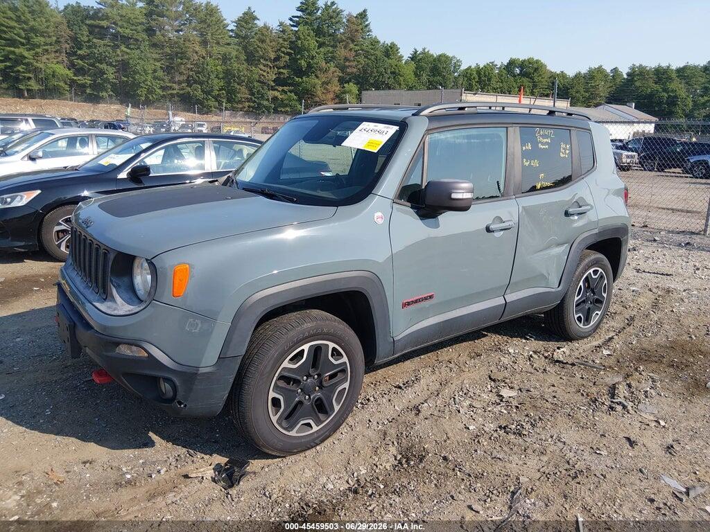 ZACCJBCB4HPE93688 2017 JEEP RENEGADE photo no. 2