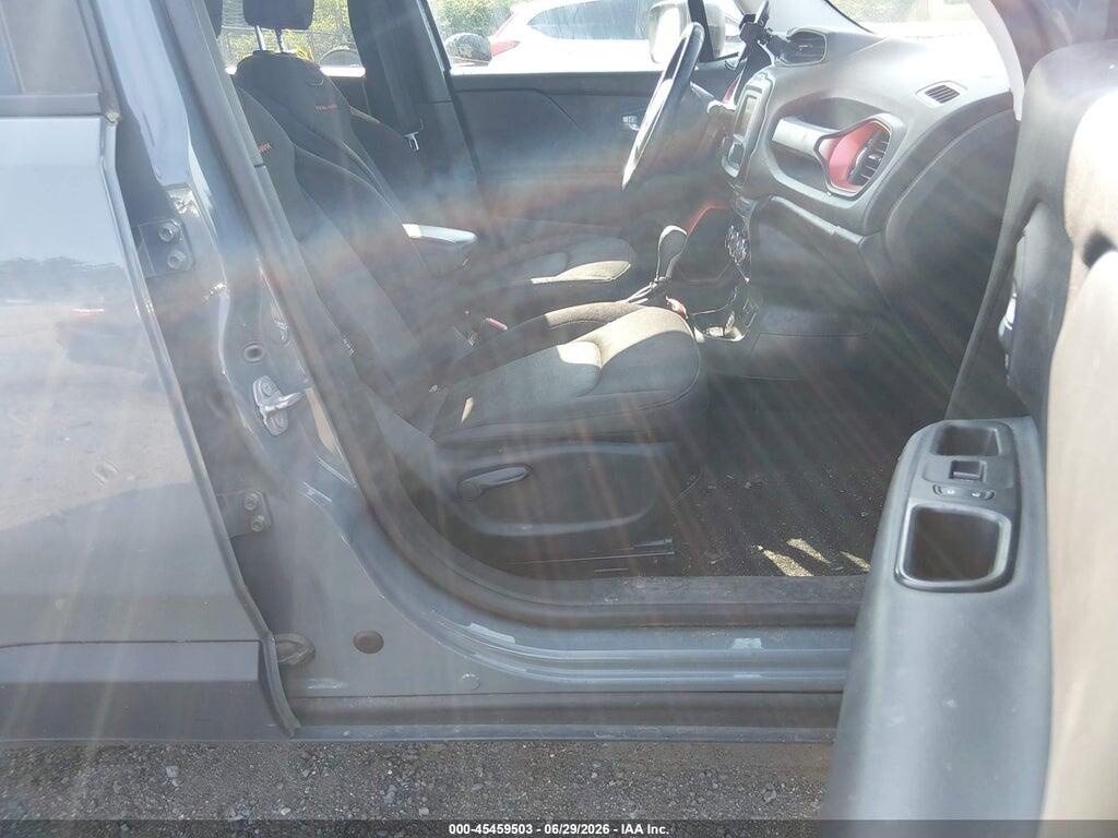 ZACCJBCB4HPE93688 2017 JEEP RENEGADE photo no. 5