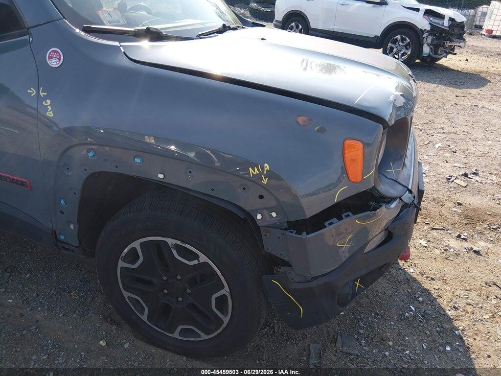 ZACCJBCB4HPE93688 2017 JEEP RENEGADE photo no. 6