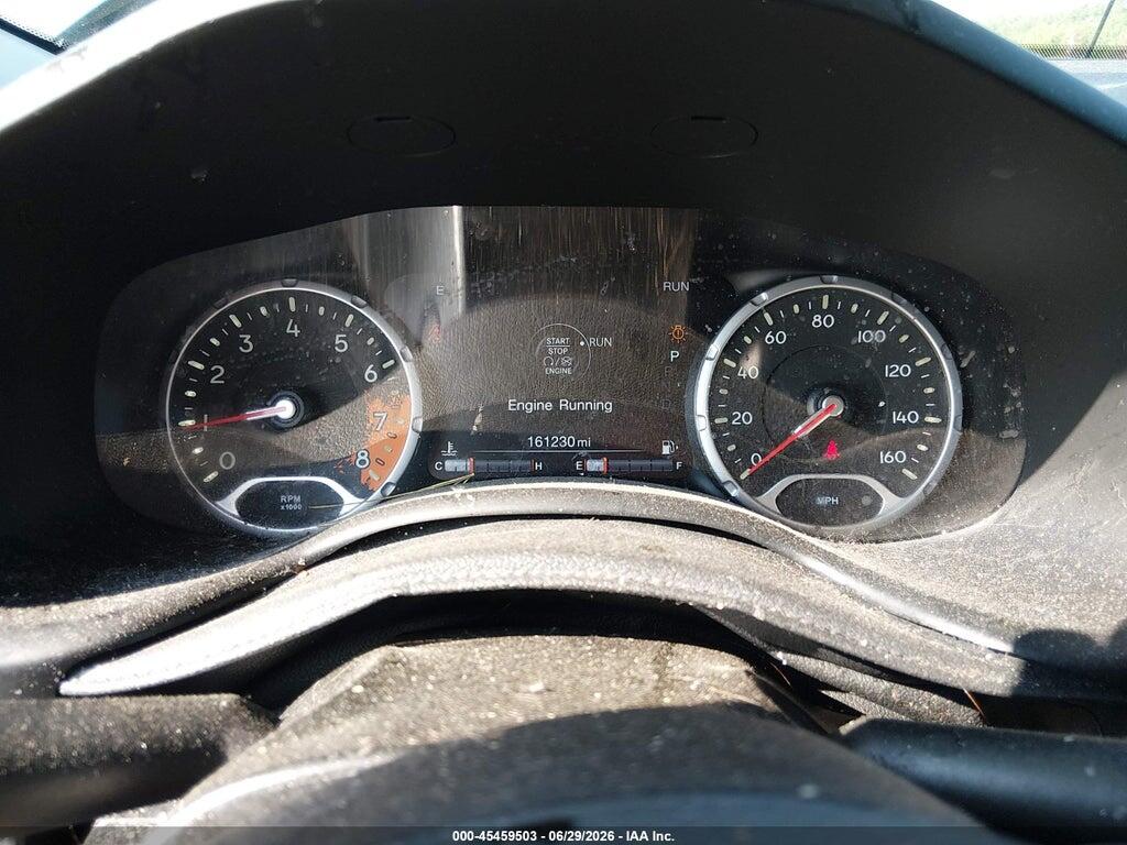 ZACCJBCB4HPE93688 2017 JEEP RENEGADE photo no. 7