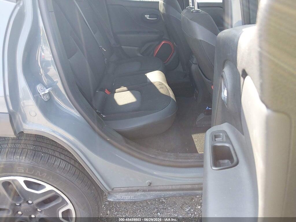 ZACCJBCB4HPE93688 2017 JEEP RENEGADE photo no. 8