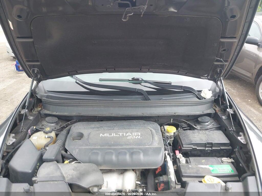 1C4PJMCB8HW520701 2017 JEEP CHEROKEE photo no. 10
