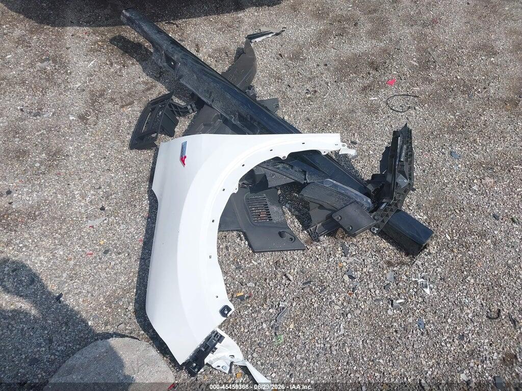 3HDSA2H56SM714828 2025 ACURA ADX photo no. 12