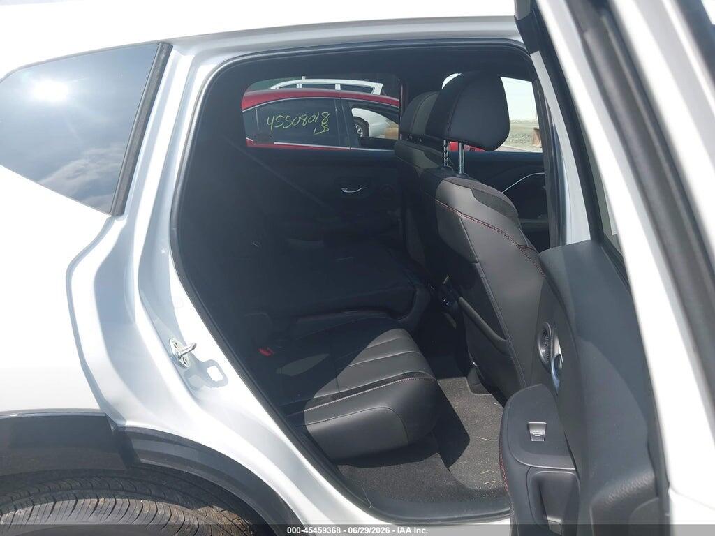 3HDSA2H56SM714828 2025 ACURA ADX photo no. 8