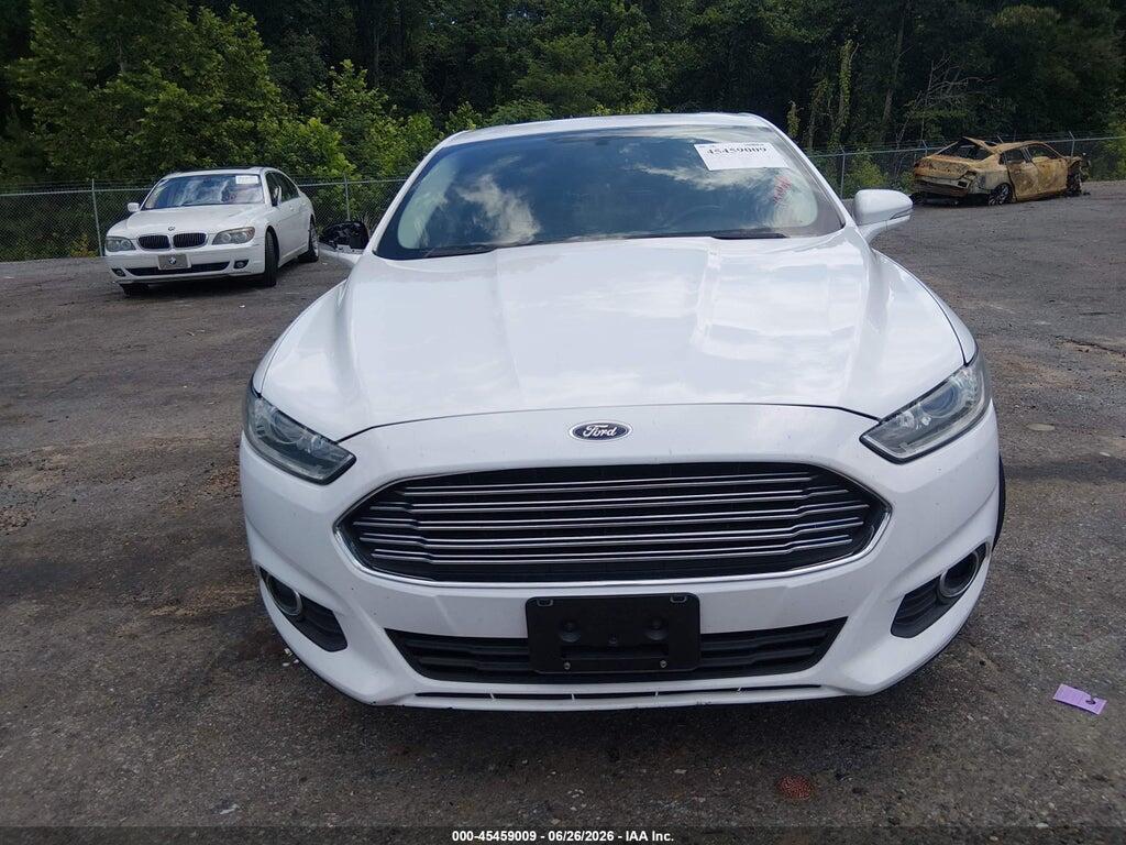 3FA6P0PUXGR263661 2016 FORD FUSION ENERGI photo no. 12