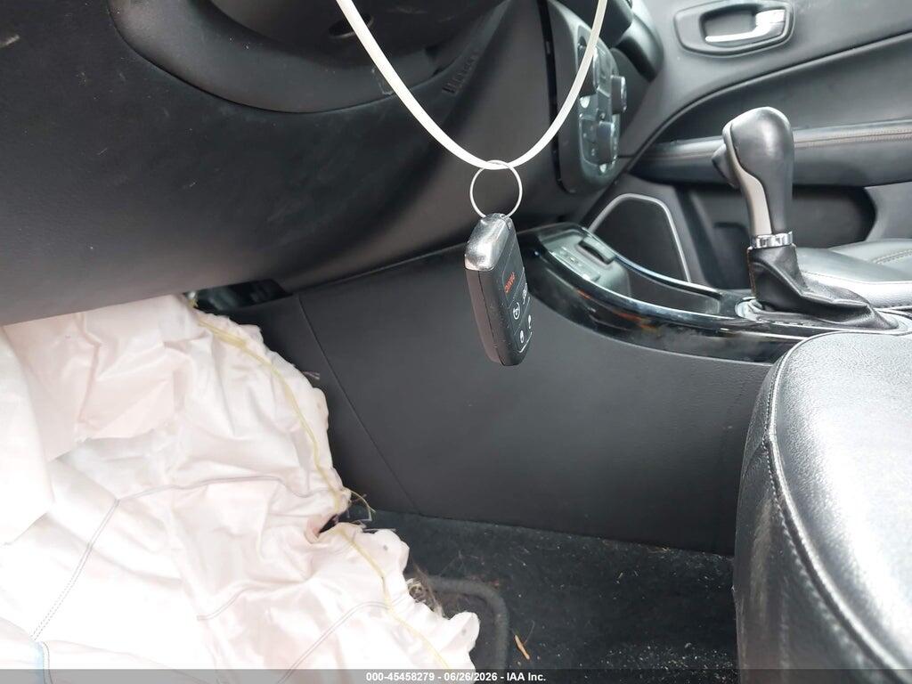 3C4NJCCB4KT676037 2019 JEEP COMPASS photo no. 11