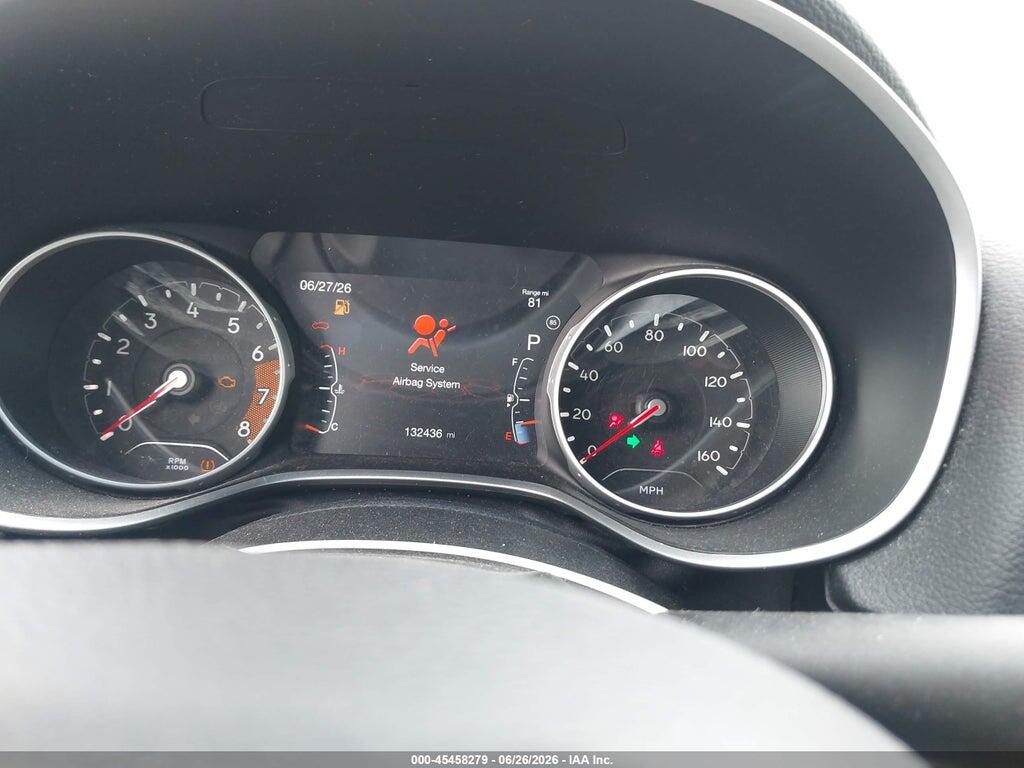 3C4NJCCB4KT676037 2019 JEEP COMPASS photo no. 7