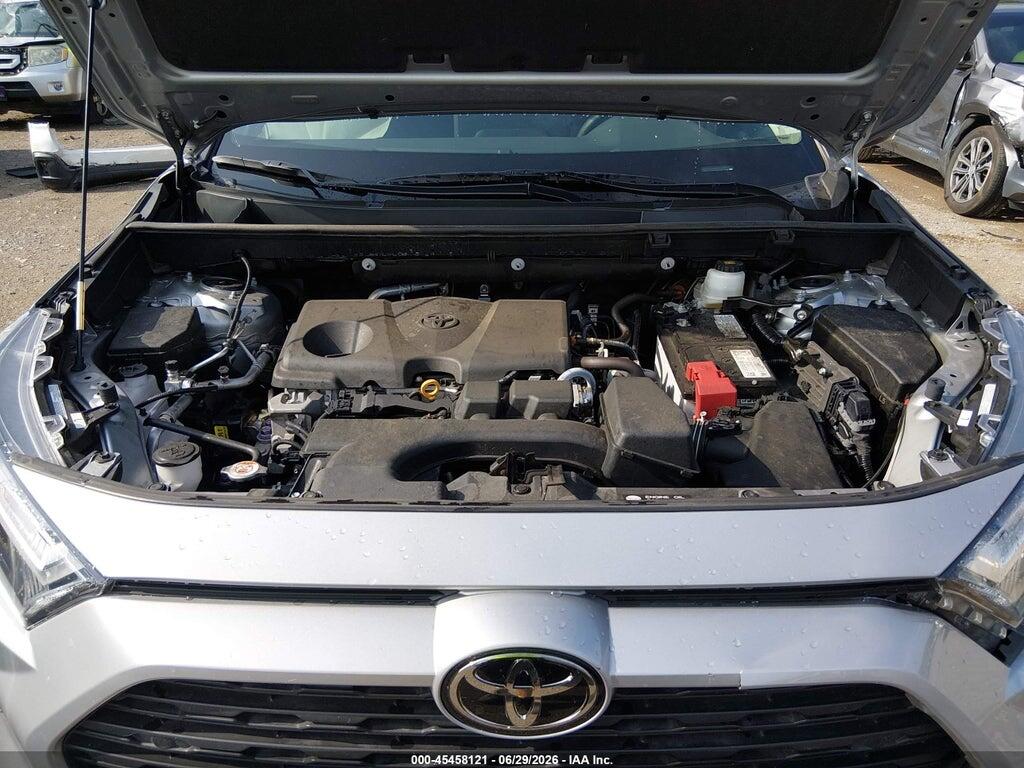 2T3A1RFV3PW351838 2023 TOYOTA RAV4 photo no. 10