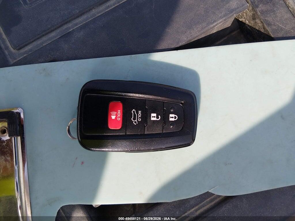 2T3A1RFV3PW351838 2023 TOYOTA RAV4 photo no. 11