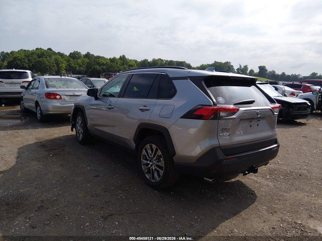 2T3A1RFV3PW351838 2023 TOYOTA RAV4 photo no. 3