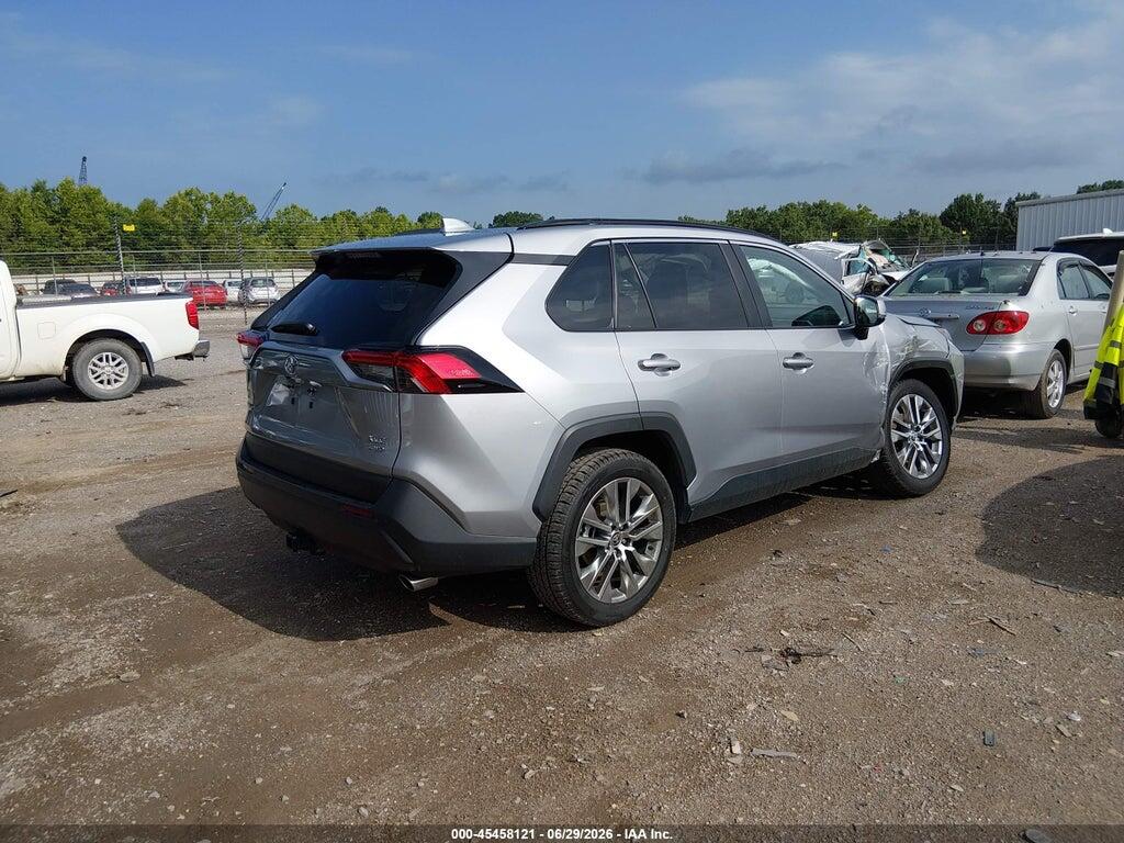 2T3A1RFV3PW351838 2023 TOYOTA RAV4 photo no. 4