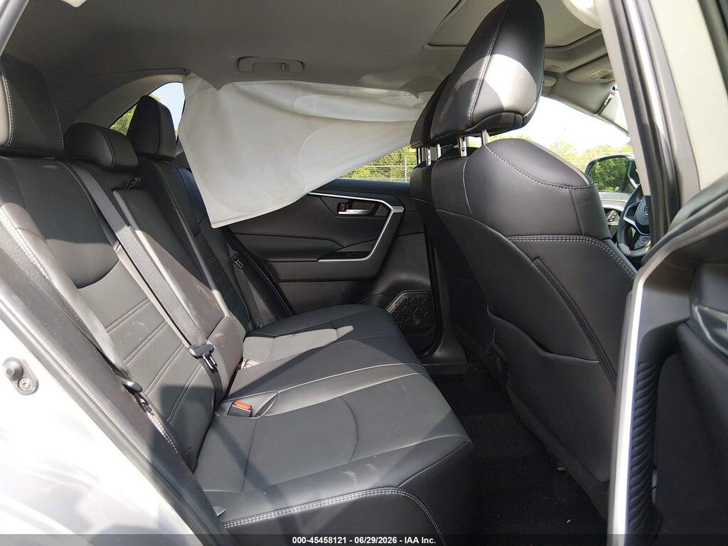 2T3A1RFV3PW351838 2023 TOYOTA RAV4 photo no. 8