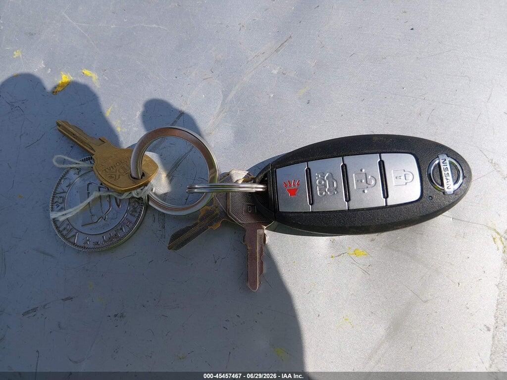 3N1CN8EV0ML888777 2021 NISSAN VERSA photo no. 11