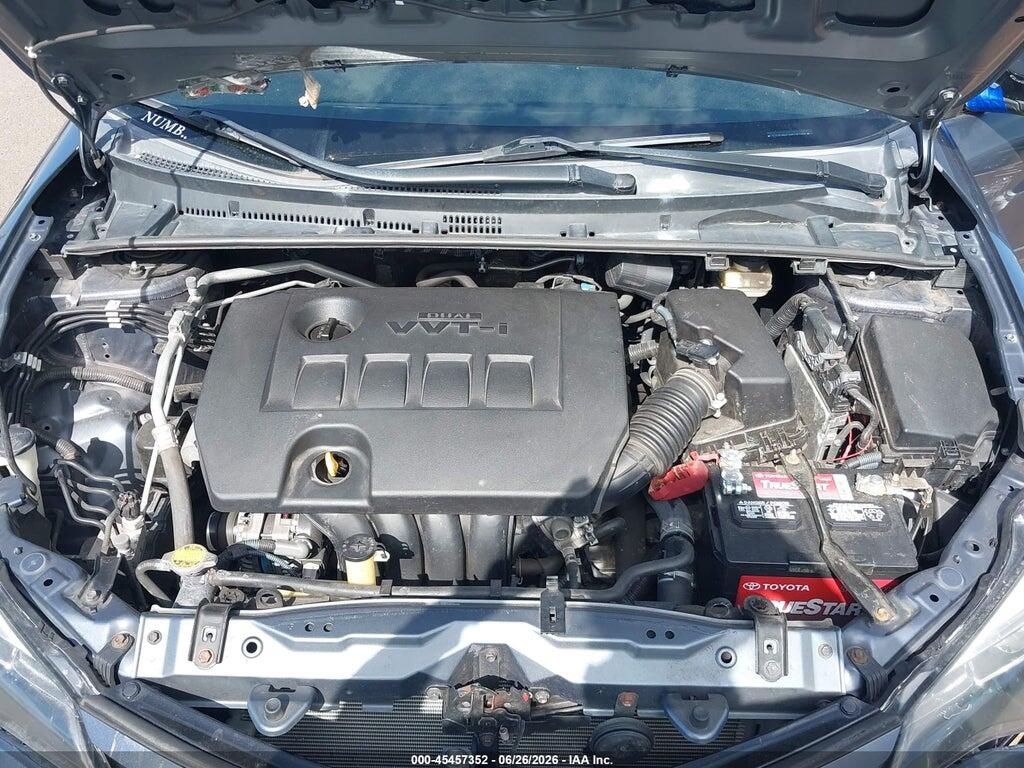 5YFBURHE4HP583806 2017 TOYOTA COROLLA photo no. 10