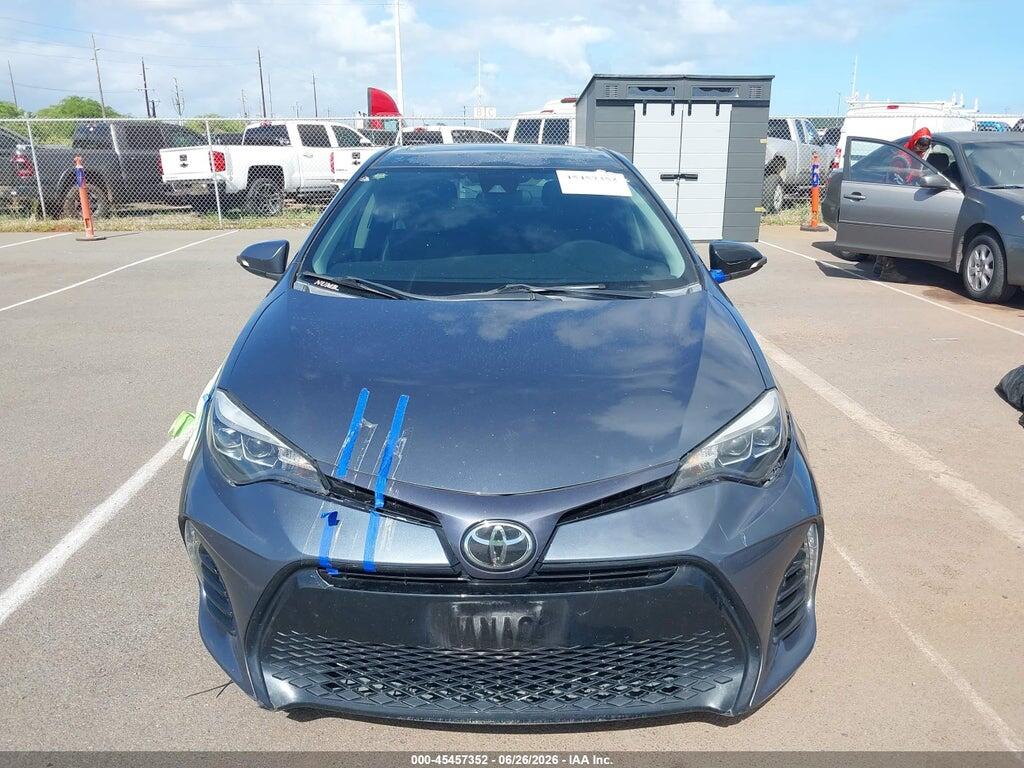 5YFBURHE4HP583806 2017 TOYOTA COROLLA photo no. 12