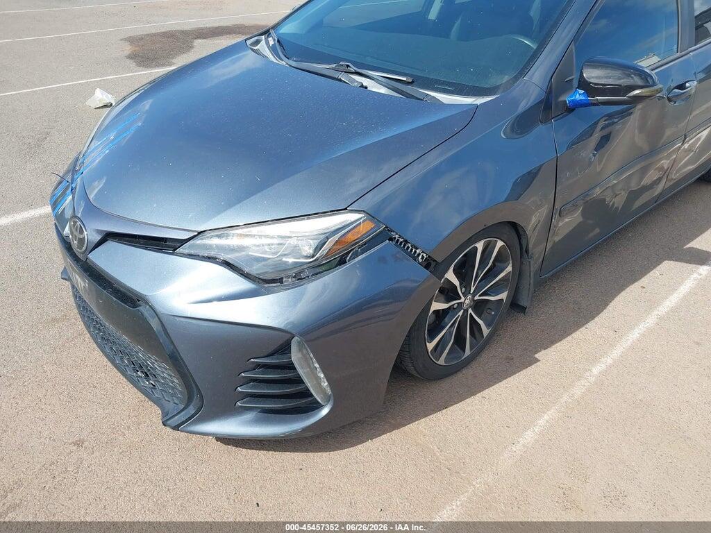 5YFBURHE4HP583806 2017 TOYOTA COROLLA photo no. 6