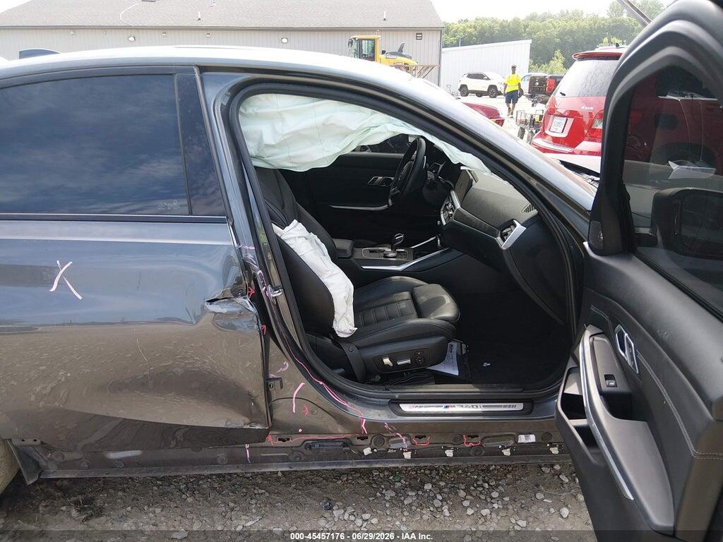 WBA5U9C06LFH01234 2020 BMW M340I photo no. 5