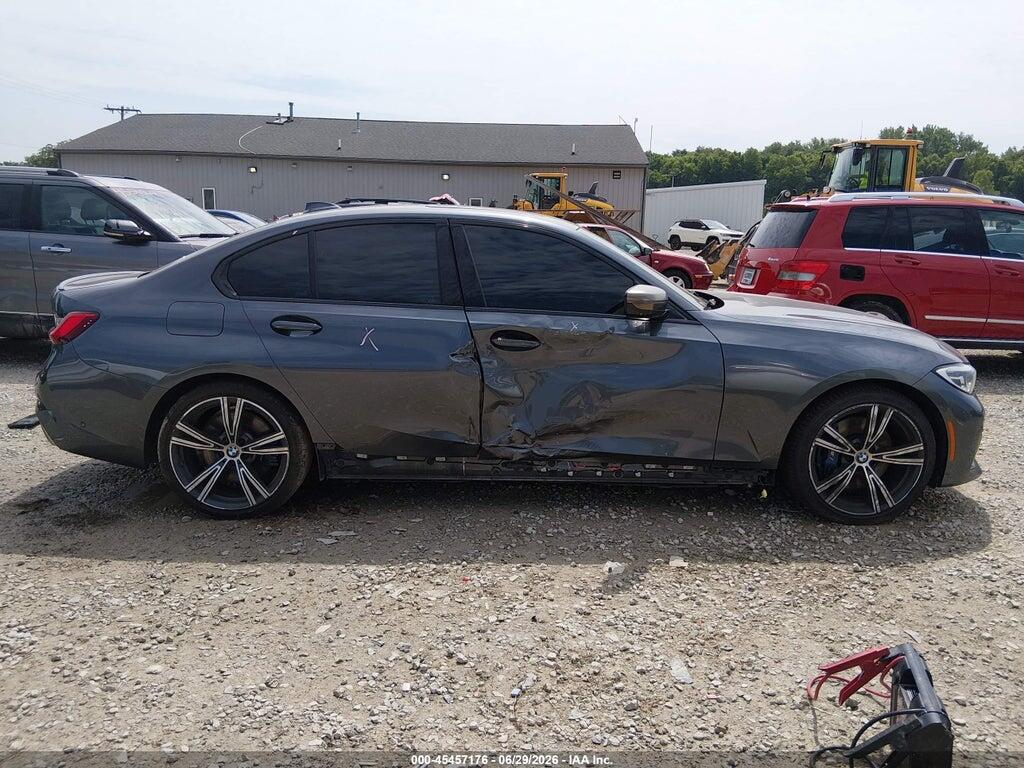 WBA5U9C06LFH01234 2020 BMW M340I photo no. 6
