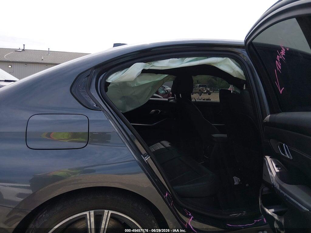 WBA5U9C06LFH01234 2020 BMW M340I photo no. 8