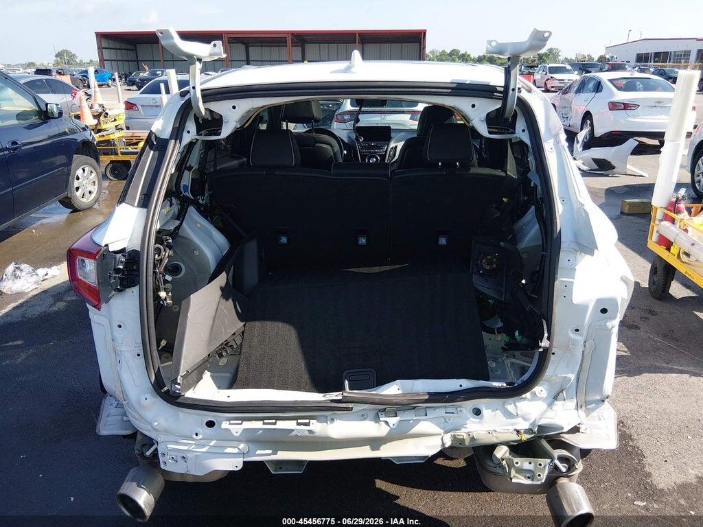 5J8TC2H67ML006683 2021 ACURA RDX photo no. 6