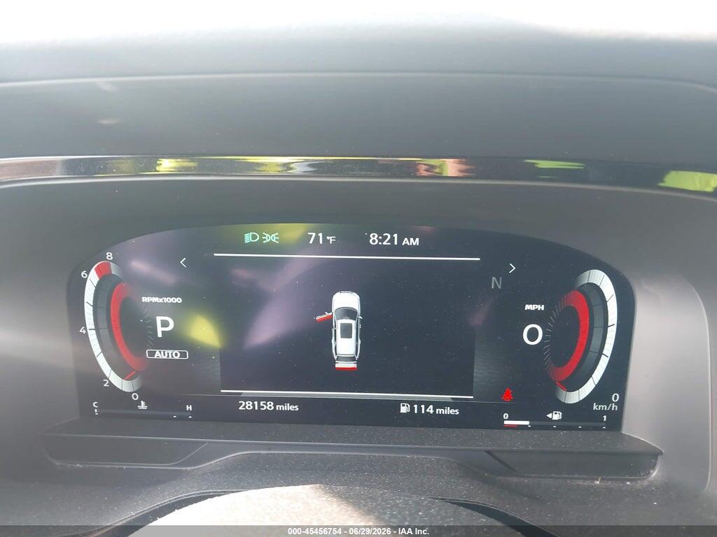 5N1DR3DJ0RC276164 2024 NISSAN PATHFINDER photo no. 7