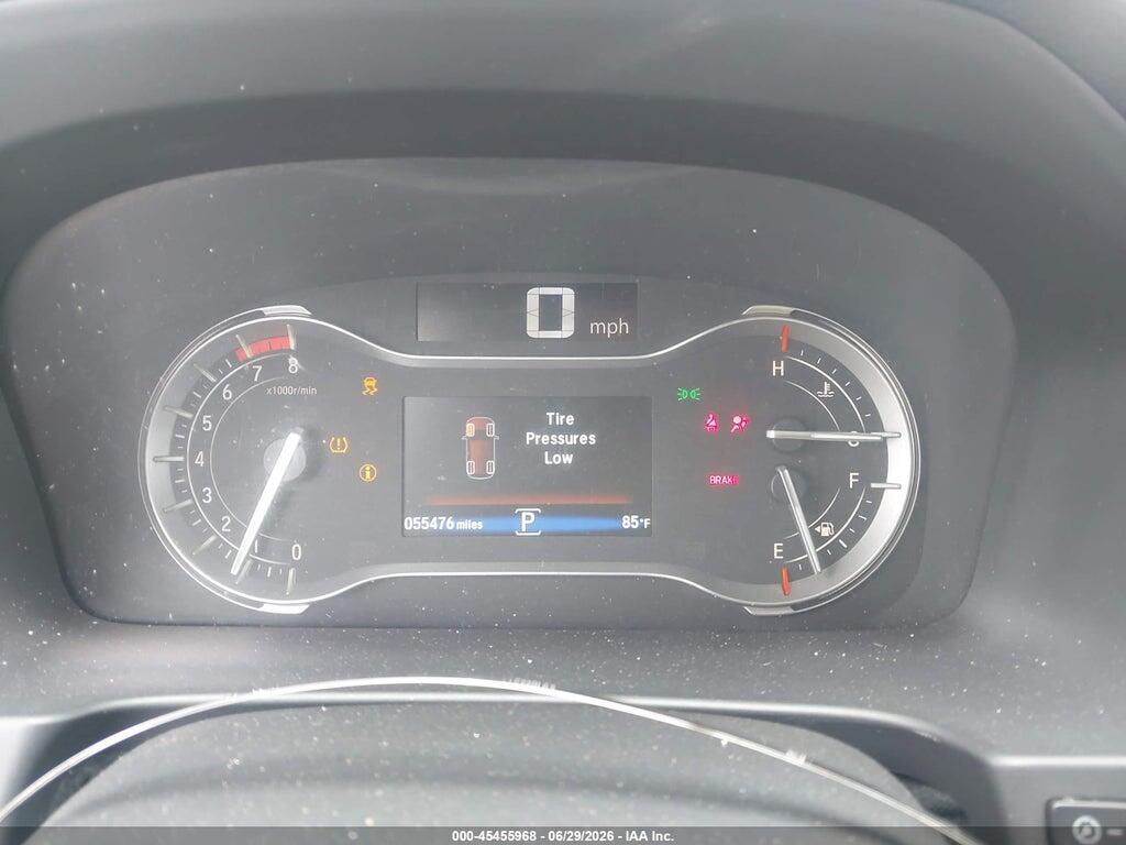 5FNYF6H80GB004365 2016 HONDA PILOT photo no. 7