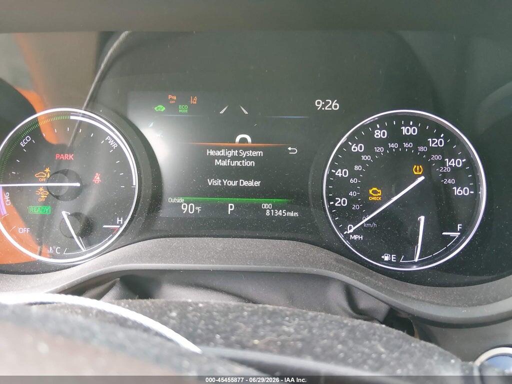 5TDERKEC9MS021457 2021 TOYOTA SIENNA photo no. 7