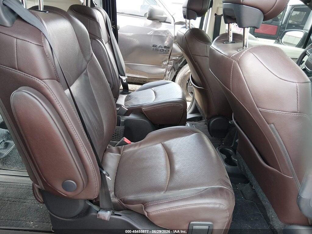 5TDERKEC9MS021457 2021 TOYOTA SIENNA photo no. 8