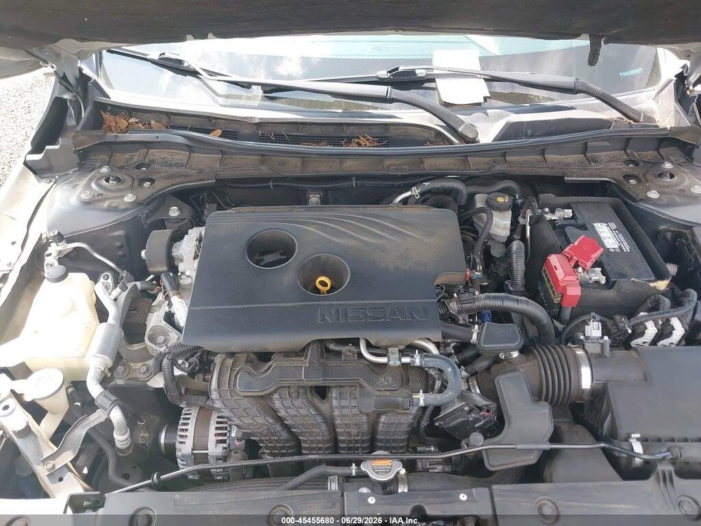 1N4BL4BV5LC179967 2020 NISSAN ALTIMA photo no. 10