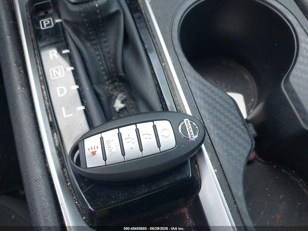 1N4BL4BV5LC179967 2020 NISSAN ALTIMA photo no. 11