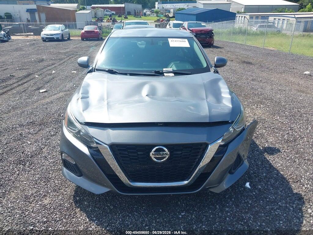 1N4BL4BV5LC179967 2020 NISSAN ALTIMA photo no. 12