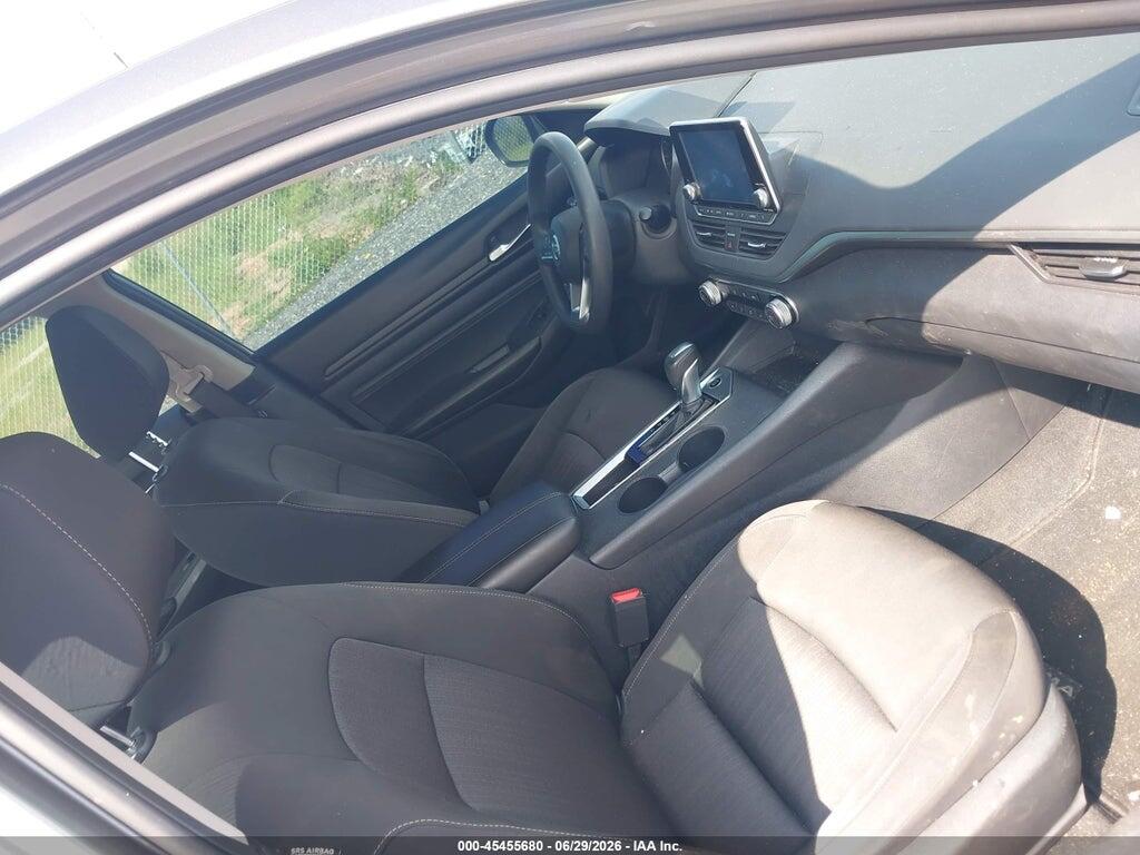 1N4BL4BV5LC179967 2020 NISSAN ALTIMA photo no. 5