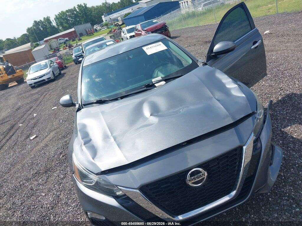 1N4BL4BV5LC179967 2020 NISSAN ALTIMA photo no. 6