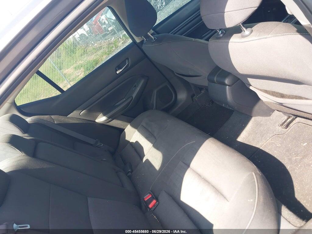 1N4BL4BV5LC179967 2020 NISSAN ALTIMA photo no. 8