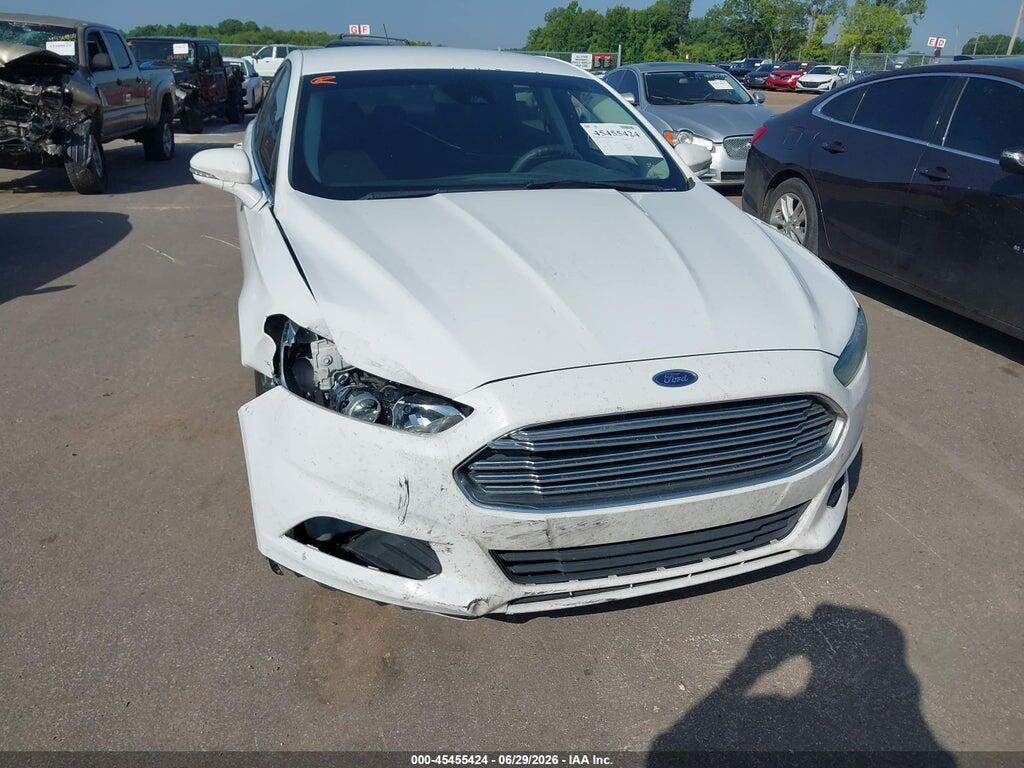 3FA6P0H77GR262234 2016 FORD FUSION photo no. 6