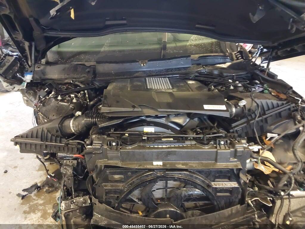 SALWR2SE9MA766788 2021 LAND ROVER RANGE ROVER SPORT photo no. 10