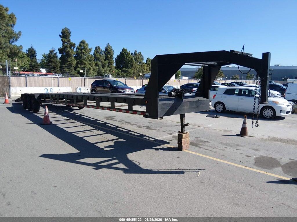 5SHFL4337KB000040 2019 KAUFMAN TRAILER photo no. 1