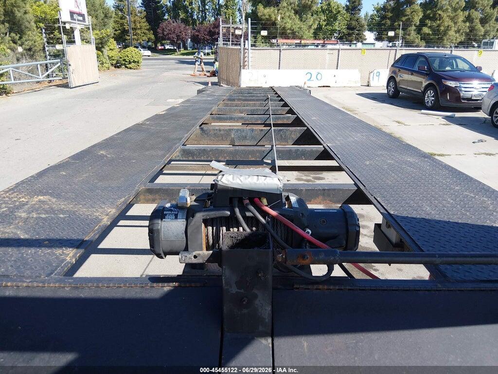 5SHFL4337KB000040 2019 KAUFMAN TRAILER photo no. 10