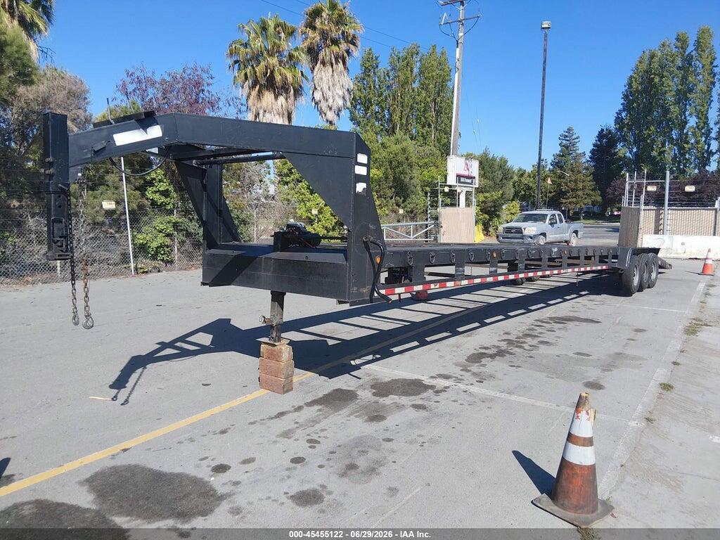 5SHFL4337KB000040 2019 KAUFMAN TRAILER photo no. 2