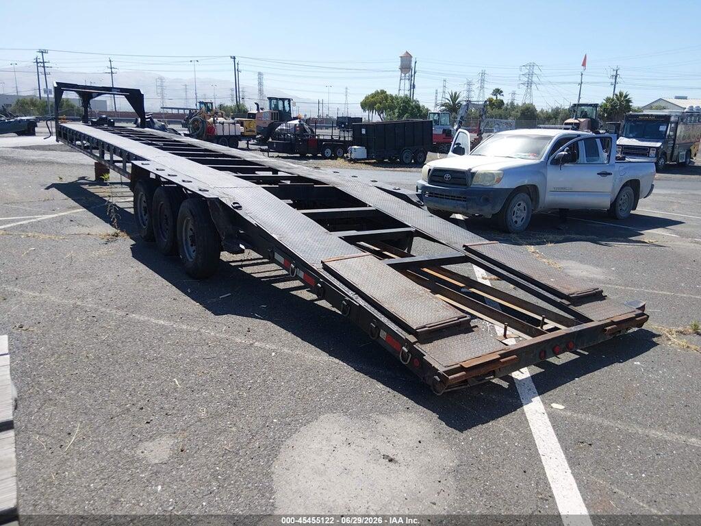 5SHFL4337KB000040 2019 KAUFMAN TRAILER photo no. 3