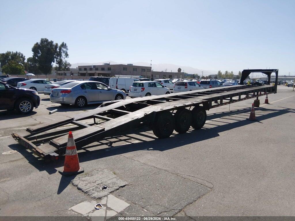 5SHFL4337KB000040 2019 KAUFMAN TRAILER photo no. 4
