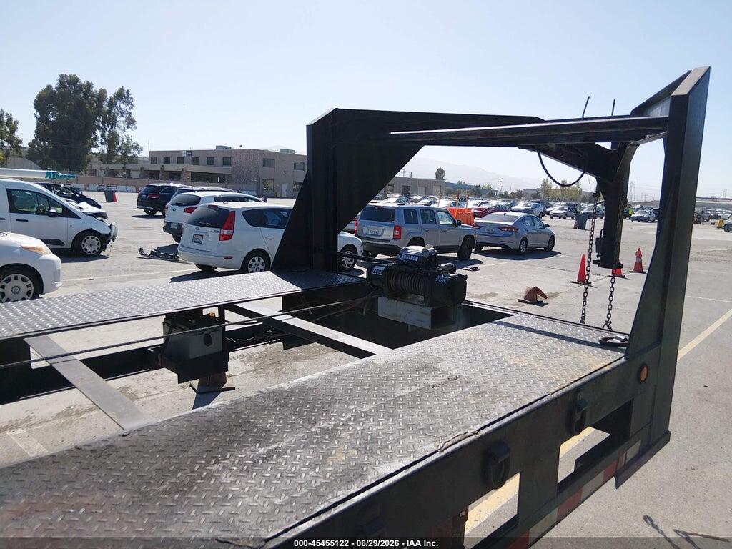5SHFL4337KB000040 2019 KAUFMAN TRAILER photo no. 5