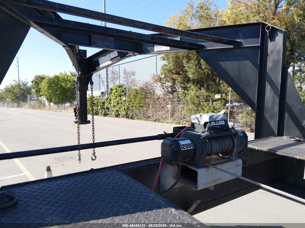 5SHFL4337KB000040 2019 KAUFMAN TRAILER photo no. 7