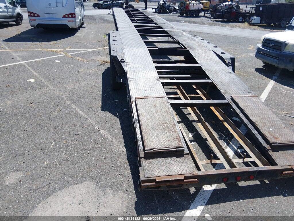 5SHFL4337KB000040 2019 KAUFMAN TRAILER photo no. 8